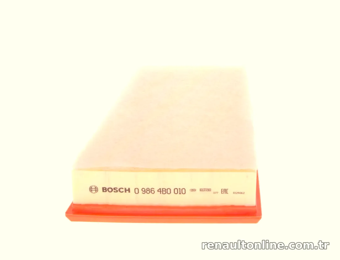 BOSCH 09864B0010 Hava Filtresi - BOSCH - 09864B0010