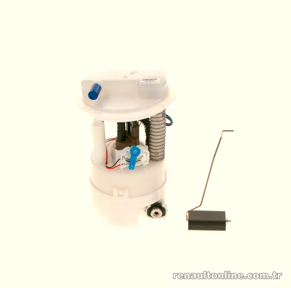 BOSCH 0986580957 Depo Şamandırası - BOSCH - 0986580957
