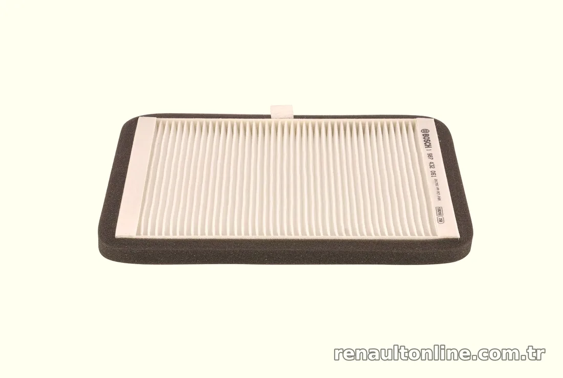 BOSCH 1987432061 Polen Filtresi - BOSCH - 1987432061