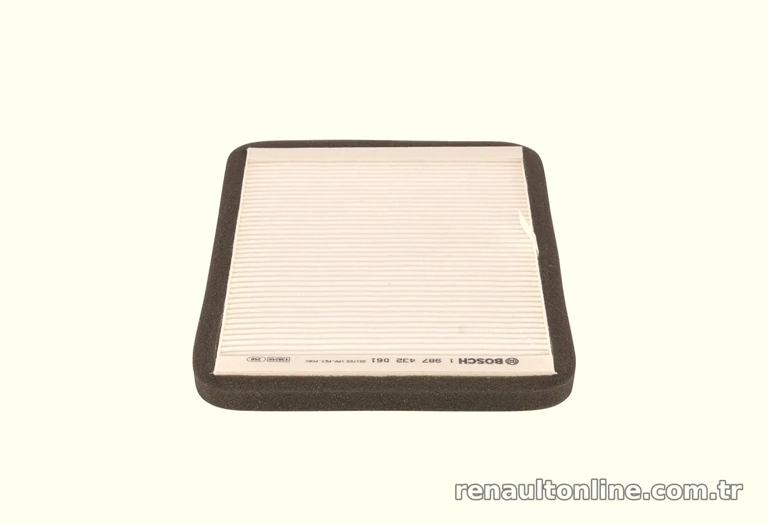 BOSCH 1987432061 Polen Filtresi - BOSCH - 1987432061