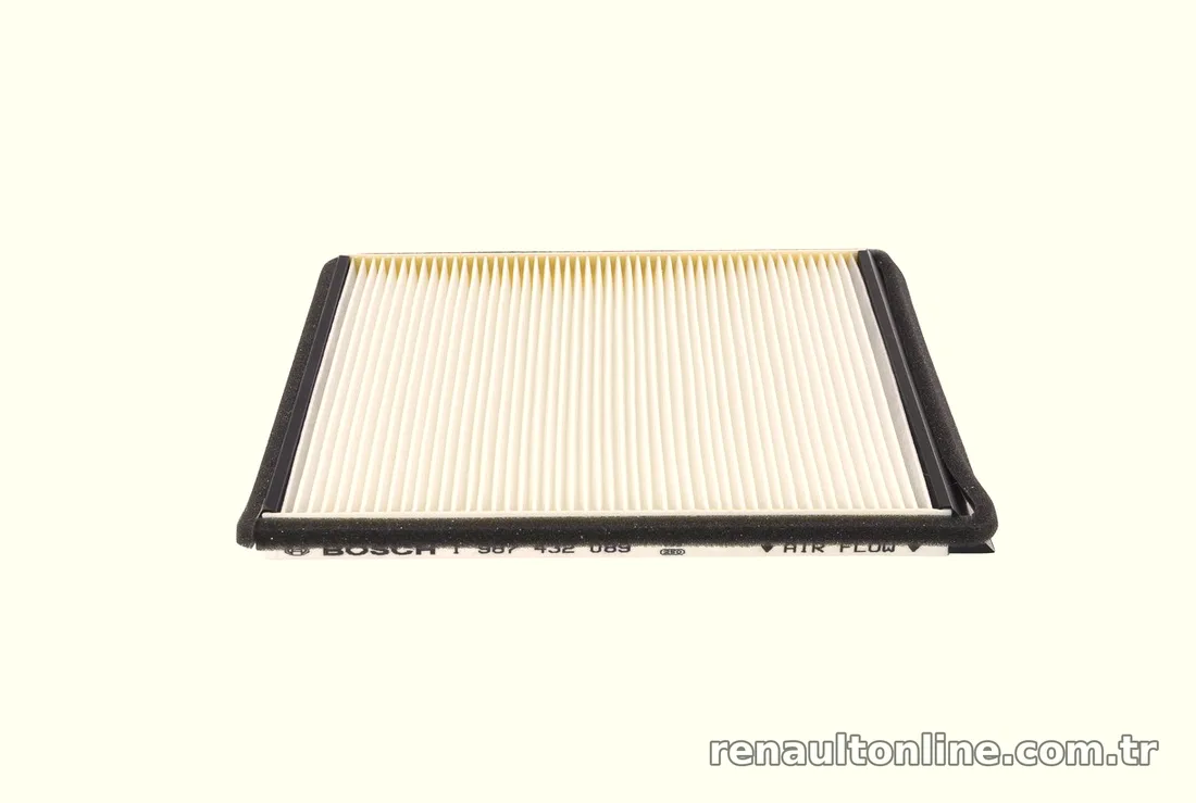 BOSCH 1987432089 Polen Filtresi - BOSCH - 1987432089