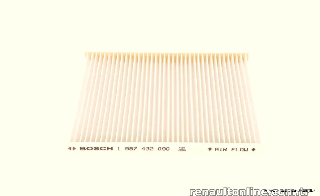 BOSCH 1987432090 Polen Filtresi - BOSCH - 1987432090