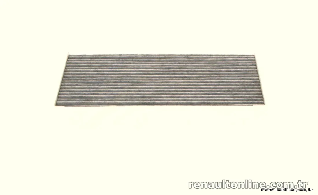 BOSCH 1987432327 Polen Filtresi - BOSCH - 1987432327