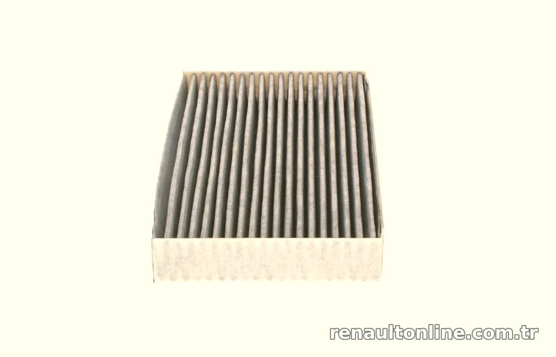 BOSCH 1987432327 Polen Filtresi - BOSCH - 1987432327