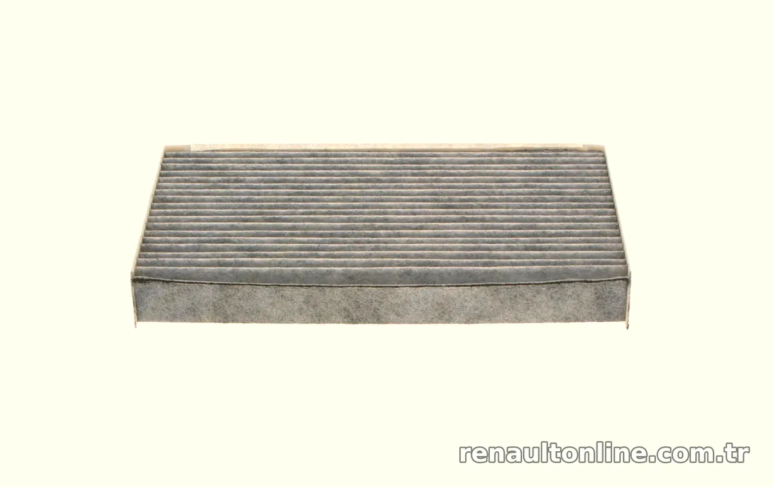 BOSCH 1987432327 Polen Filtresi - BOSCH - 1987432327
