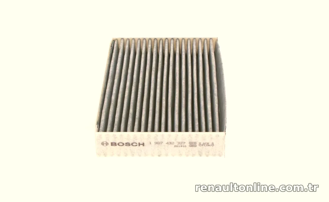 BOSCH 1987432327 Polen Filtresi - BOSCH - 1987432327