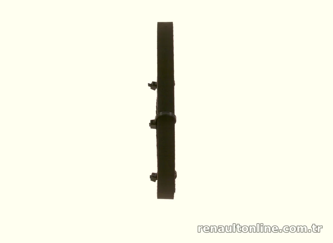 BOSCH 1987949080 Triger Kayışı - BOSCH - 1987949080