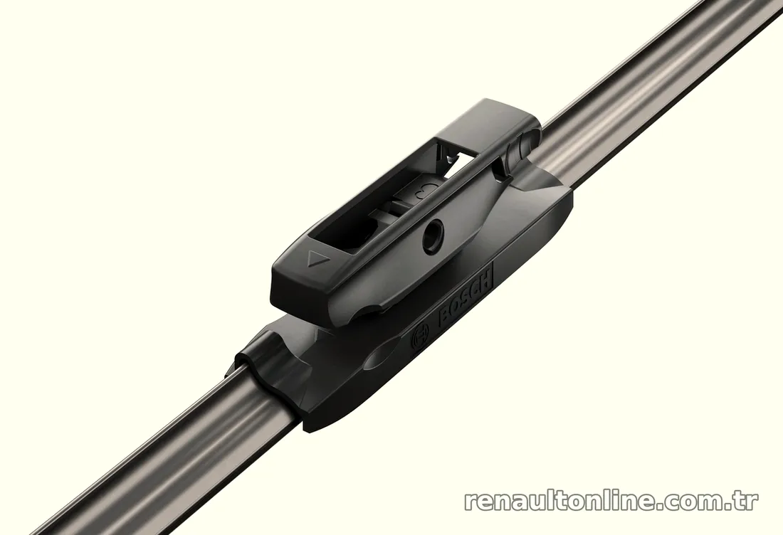 BOSCH 3397007115 Silecek Süpürgesi - BOSCH - 3397007115