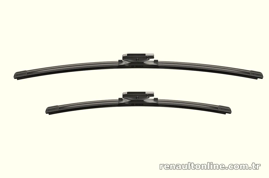 BOSCH 3397007115 Silecek Süpürgesi - BOSCH - 3397007115