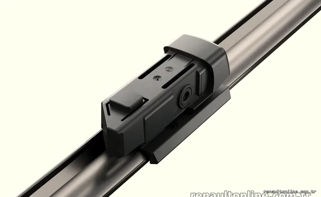 BOSCH 3397007501 Silecek Süpürgesi - BOSCH - 3397007501