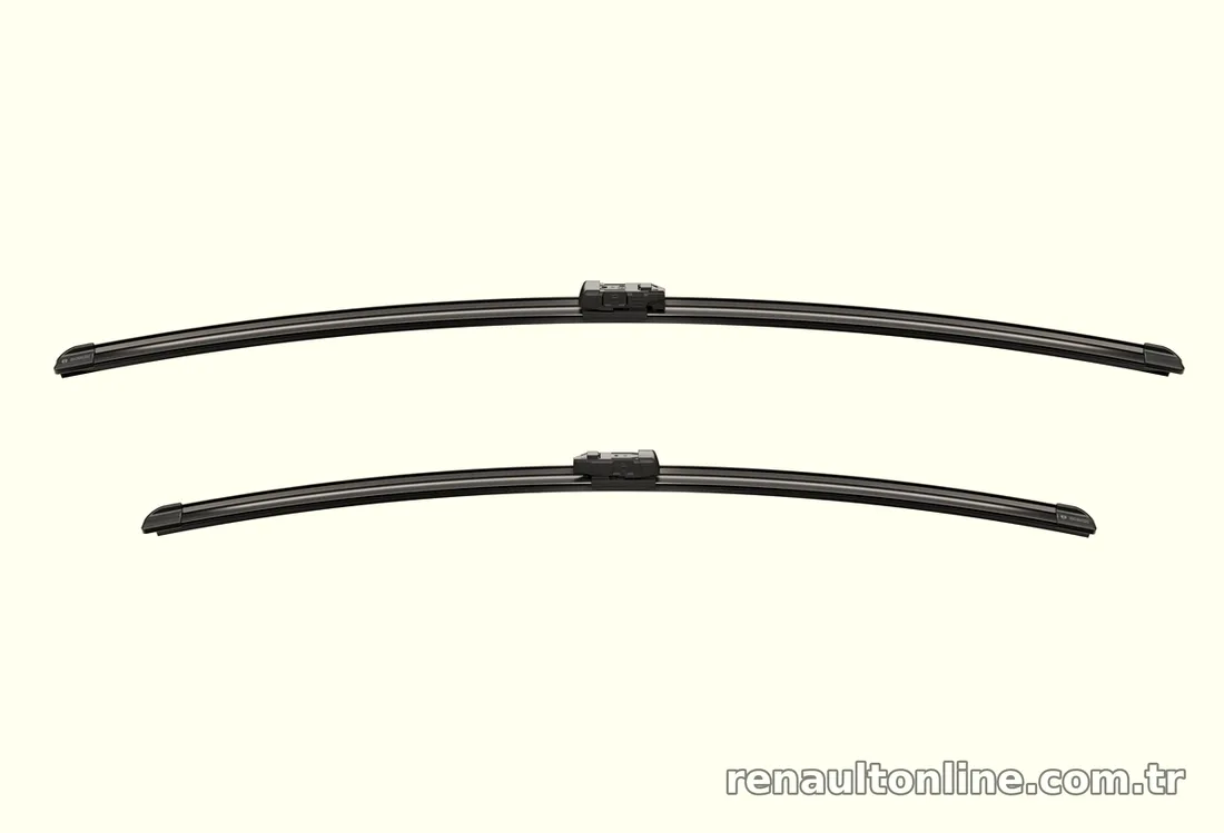 BOSCH 3397007501 Silecek Süpürgesi - BOSCH - 3397007501