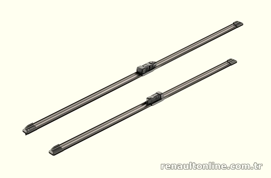 BOSCH 3397007501 Silecek Süpürgesi - BOSCH - 3397007501