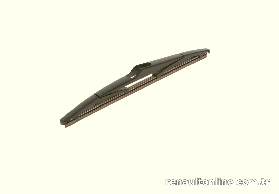 BOSCH 3397011812 Silecek Süpürgesi - BOSCH - 3397011812