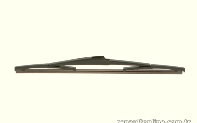 BOSCH 3397015105 Silecek Süpürgesi