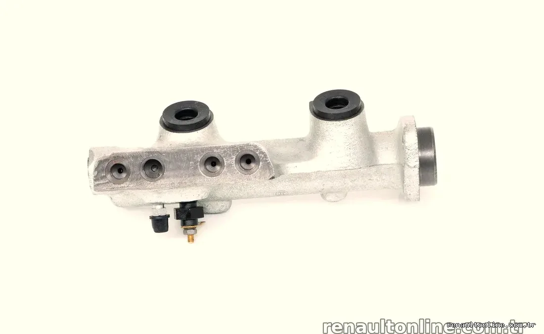 BOSCH F026003012 Fren Ana Merkez - BOSCH - F026003012
