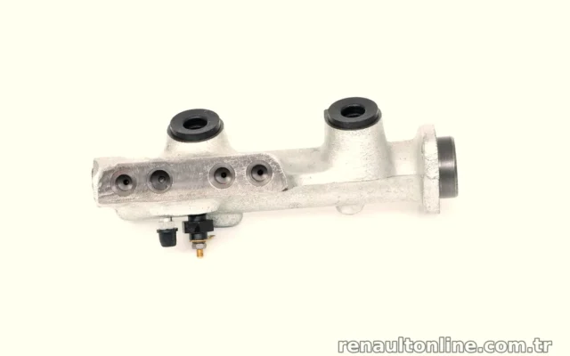 BOSCH F026003012 Fren Ana Merkez