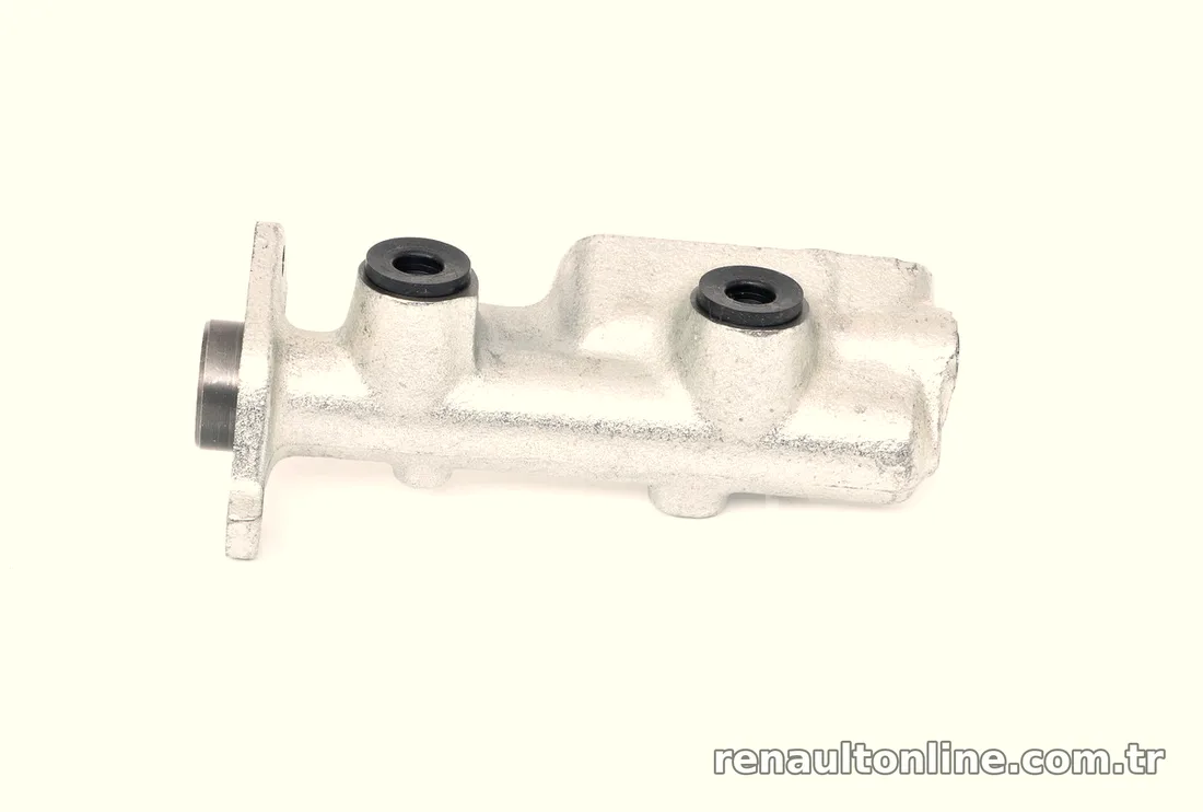 BOSCH F026003012 Fren Ana Merkez - BOSCH - F026003012