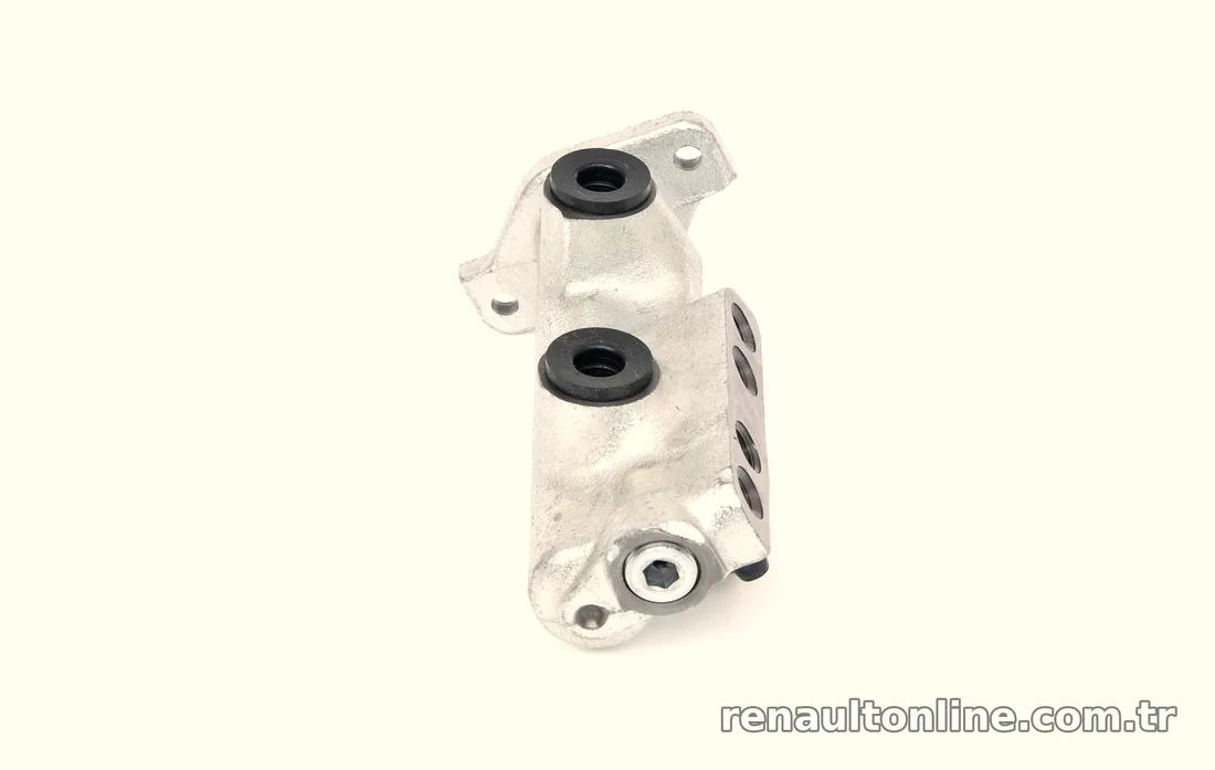 BOSCH F026003012 Fren Ana Merkez - BOSCH - F026003012