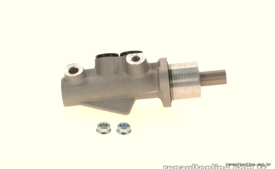 BOSCH F026003418 Fren Ana Merkez - BOSCH - F026003418