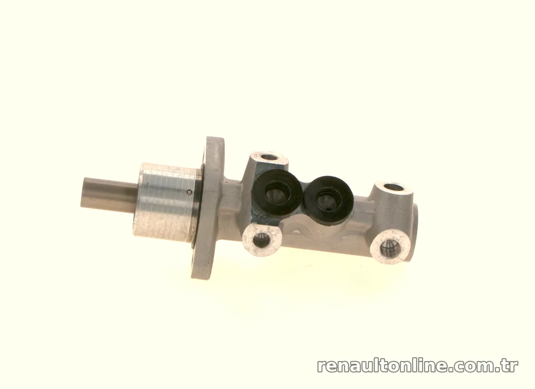 BOSCH F026003418 Fren Ana Merkez - BOSCH - F026003418