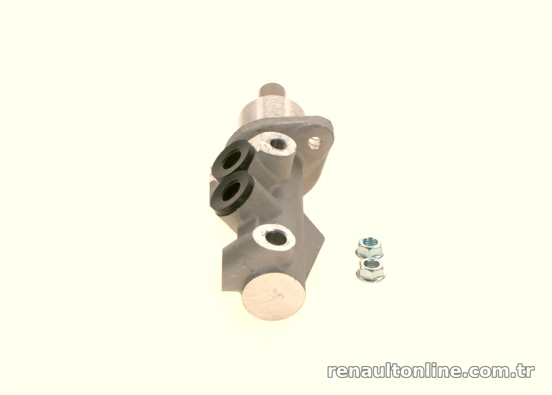 BOSCH F026003418 Fren Ana Merkez - BOSCH - F026003418