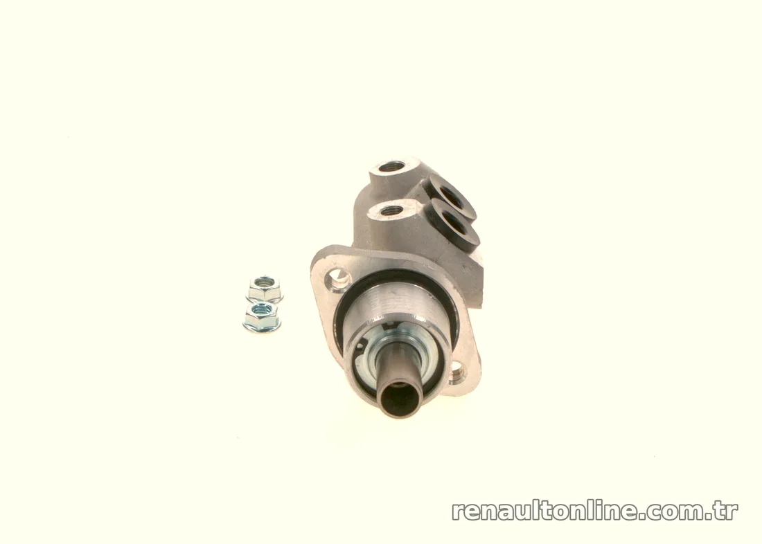 BOSCH F026003418 Fren Ana Merkez - BOSCH - F026003418