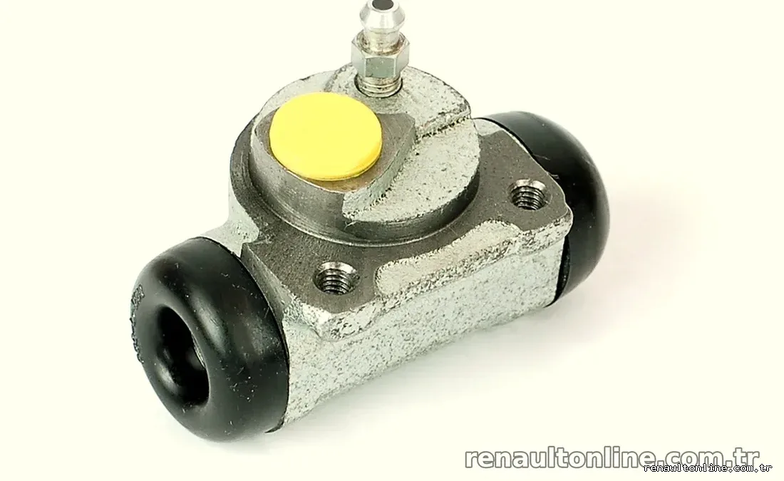 BOSCH F026009238 Fren Silindiri - BOSCH - F026009238