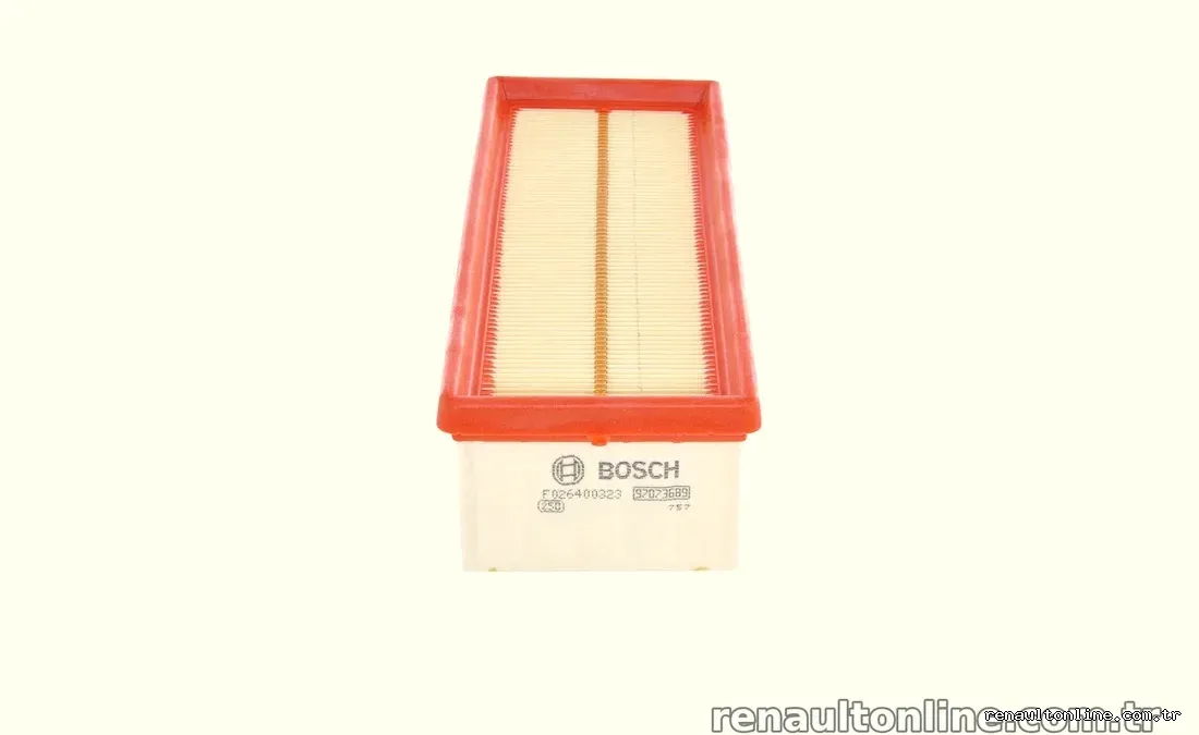 BOSCH F026400323 Hava Filtresi - BOSCH - F026400323