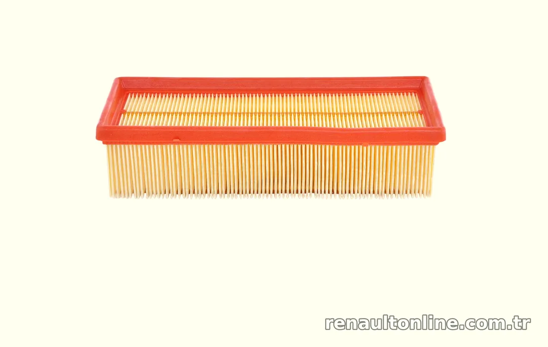 BOSCH F026400323 Hava Filtresi - BOSCH - F026400323