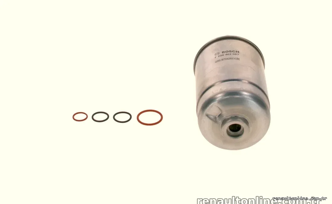 BOSCH F026402067 Yakıt Filtresi - BOSCH - F026402067