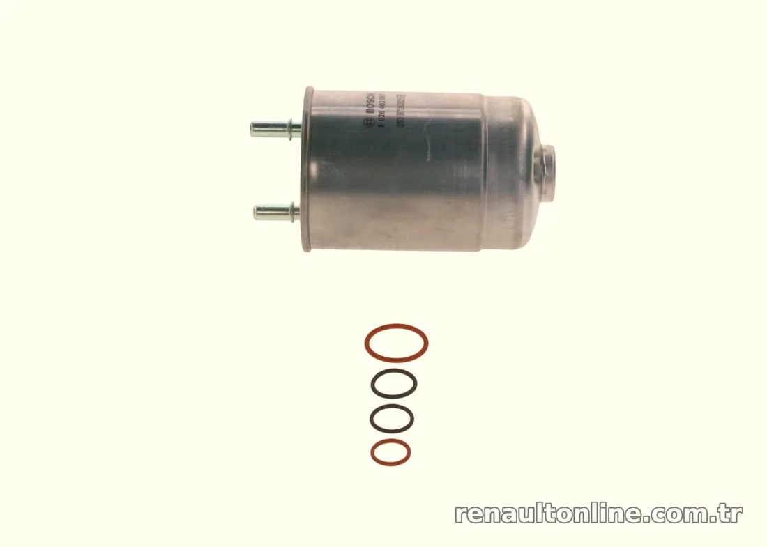 BOSCH F026402067 Yakıt Filtresi - BOSCH - F026402067