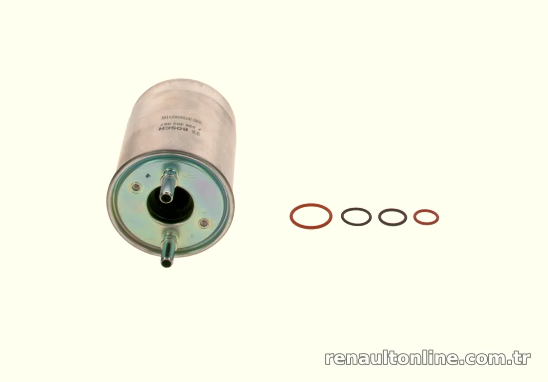 BOSCH F026402067 Yakıt Filtresi - BOSCH - F026402067