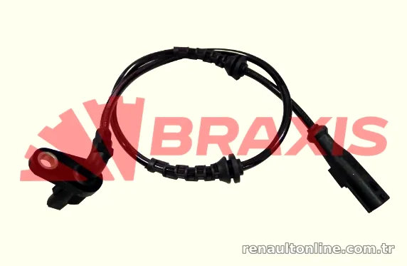BRAXIS AK0084 Abs Sensörü