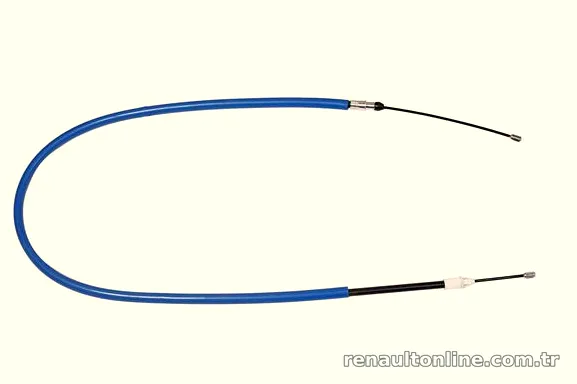 CAVO 1302701 El Fren Teli – Renault Clio