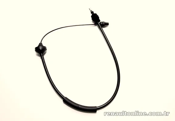 CAVO 1401009 Debriyaj Teli – Renault Symbol, Clio