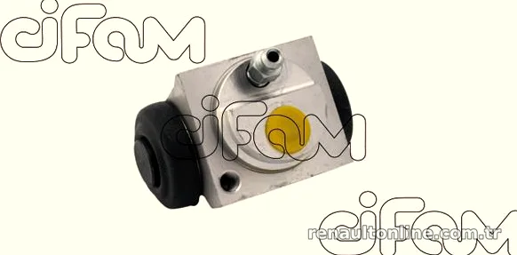 CIFAM 1011000 Fren Silindiri - CIFAM - 1011000