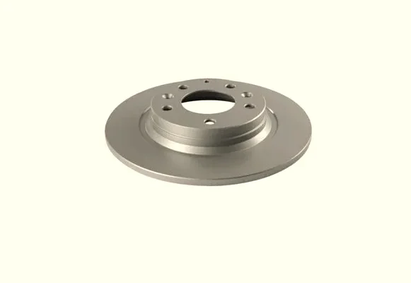 DELPHI Arka Fren Diski BG3875