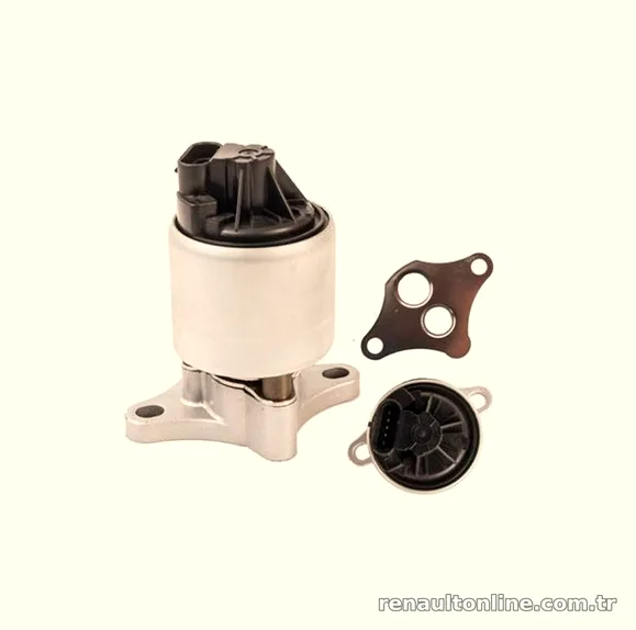 DELPHI Egr EG10004 - DELPHI