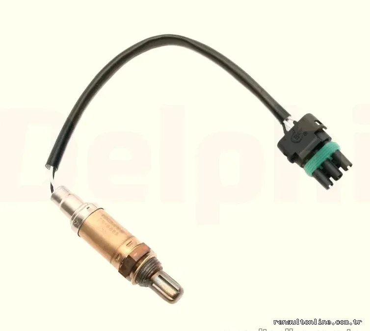 DELPHI ES1000512B1 Oksijen (Lambda) Sensörü - DELPHI - ES1000512B1