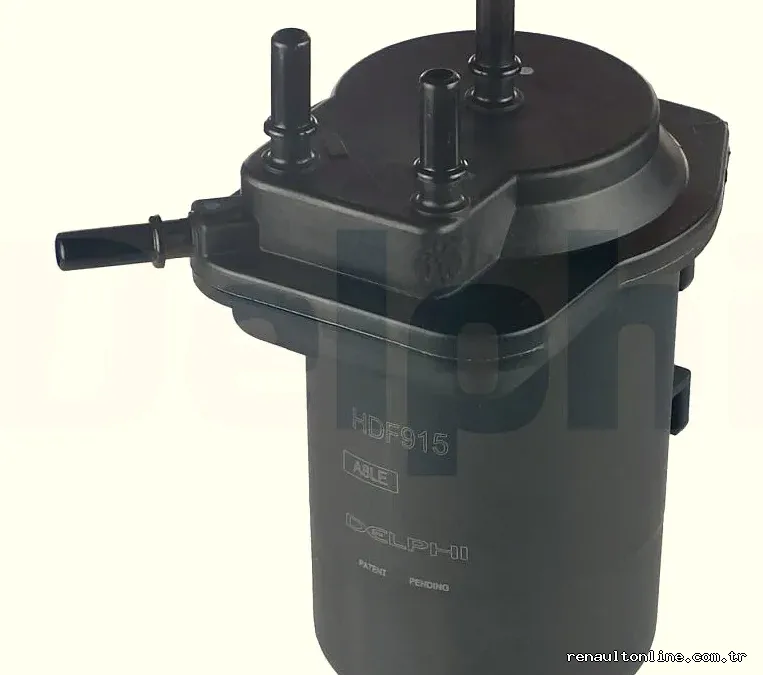 DELPHI HDF915 Yakıt Filtresi - DELPHI - HDF915