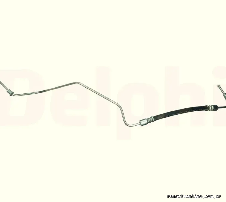 DELPHI LH7503 Fren Hortumu - DELPHI - LH7503