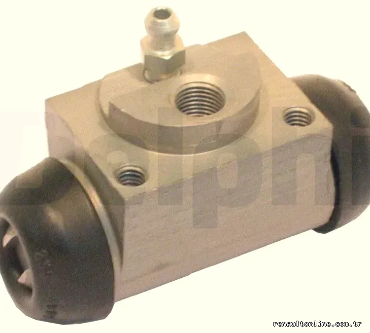 DELPHI LW62121 Fren Silindiri - DELPHI - LW62121