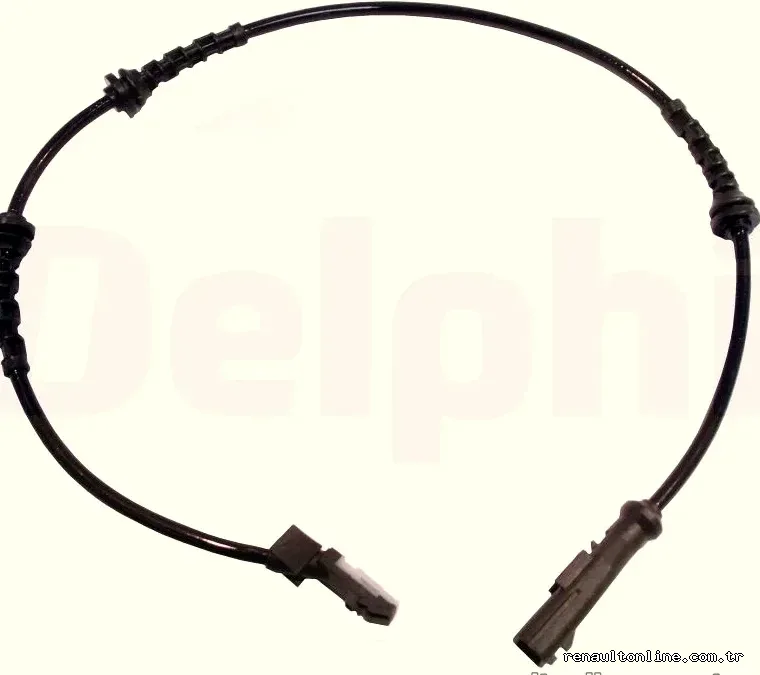 DELPHI SS20064 Abs Sensörü - DELPHI - SS20064