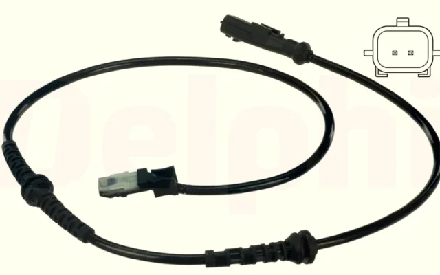 DELPHI SS20366 Abs Sensörü