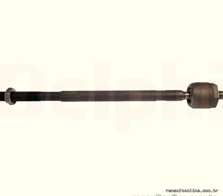 DELPHI TA2724 Rot Mili - DELPHI - TA2724