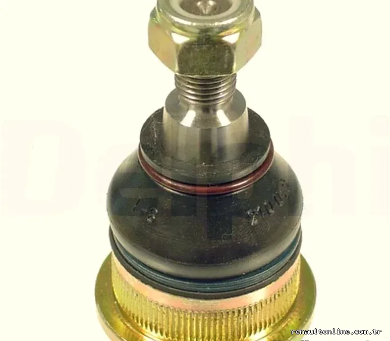 DELPHI TC1083 Rotil ve Rotilli Kol - DELPHI - TC1083