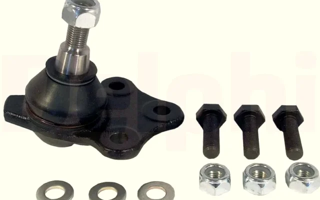 DELPHI TC2407 Rotil ve Rotilli Kol
