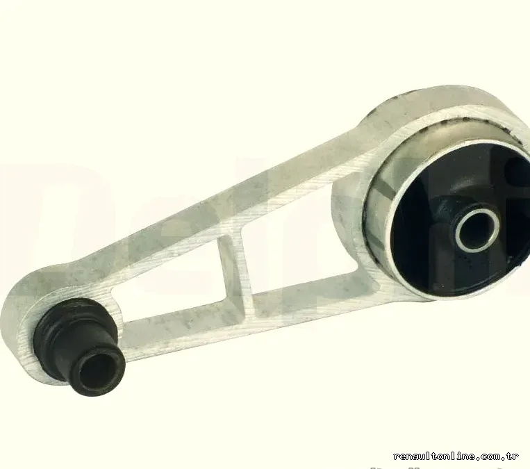 DELPHI TEM015 Motor Takozu - DELPHI - TEM015