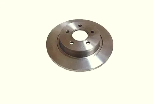 FERODO Arka Fren Diski DDF1227