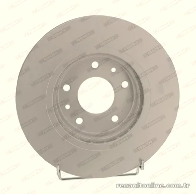 FERODO DDF2466C Fren Disk Ayna - FERODO - DDF2466C